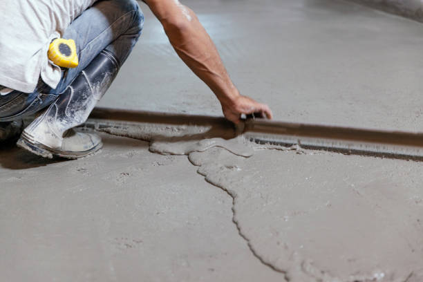 Best Concrete Patio Contractor  in Thunder Mountain, NM