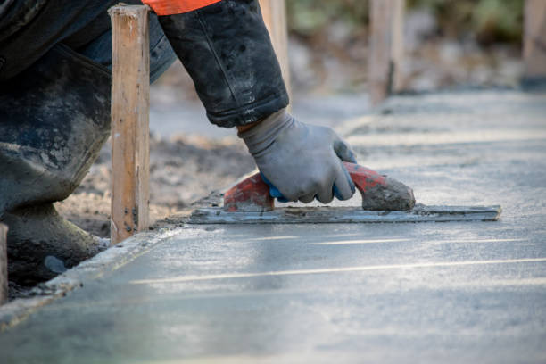 Best Poured Concrete Foundation  in Thunder Mountain, NM