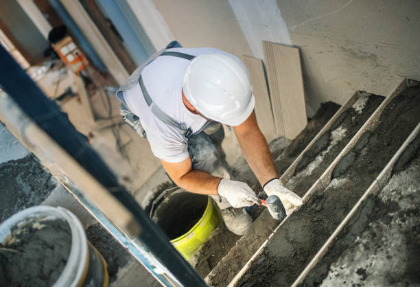 Best Concrete Foundation Repair  in Thunder Mountain, NM