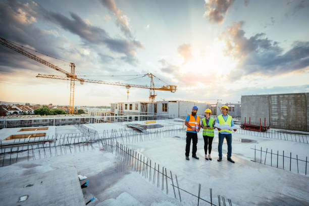 Best Best Concrete Contractor  in Thunder Mountain, NM