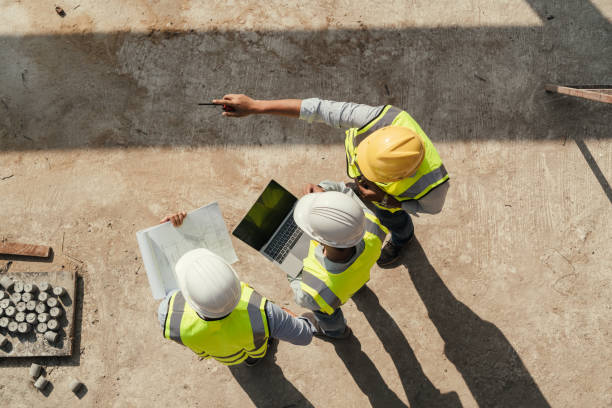 Best Concrete Leveling Services  in Thunder Mountain, NM