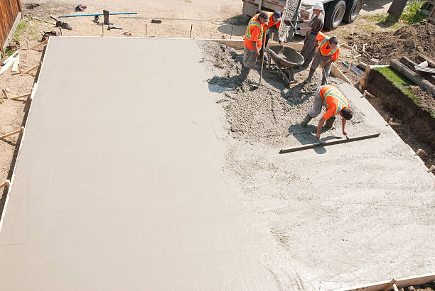 Waterproofing & Drywells in NM