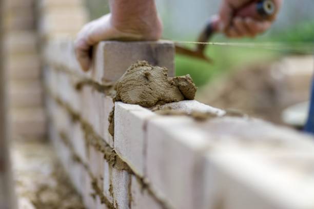 Best Concrete Crack Repair  in Thunder Mountain, NM