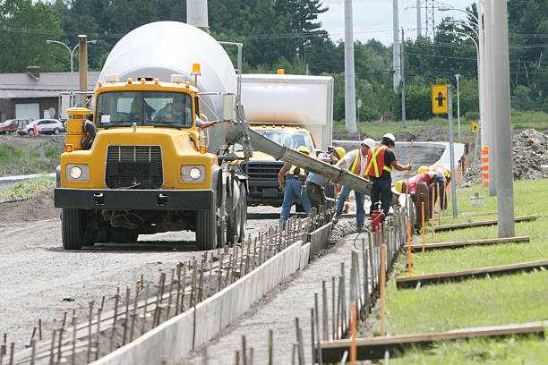 Trusted NM Concrete contractor Experts